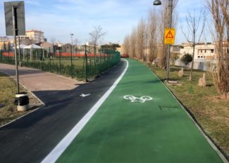 lavori ciclabile parco cecchetti civitanova (1)