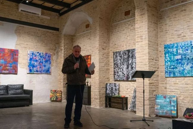 mostra-mario-monachesi-e-gabriella-cesca-Racconti-darte-7-650x433