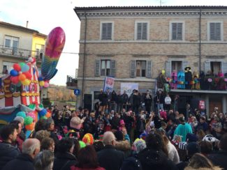 palco