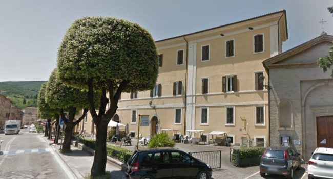 Casa-Riposo