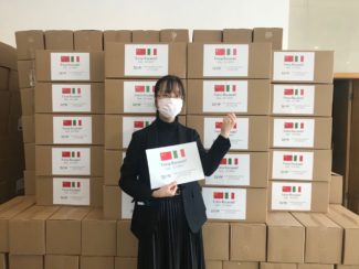 donazione-mascherine-cina-2-325x244