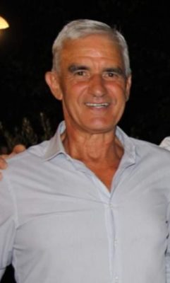 Augusto-Ballini