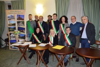 Contratto-fiume