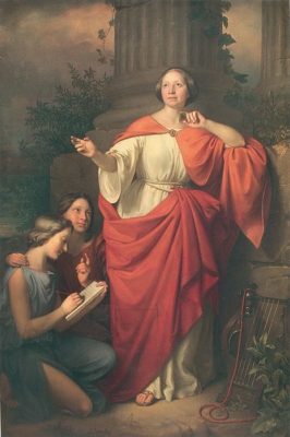 Dipinto-di-Simmler-Deotyma