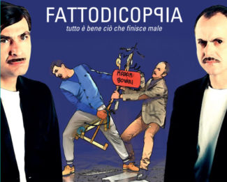 FATTODICOPPIA