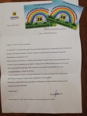 SIMONETTI