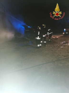 incendio-abitazione-cingoli-pettovallone-2