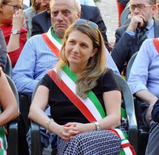 Lassessore-Giovanna-Sartori