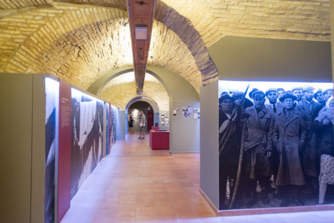 Museo-emigrazione-interni
