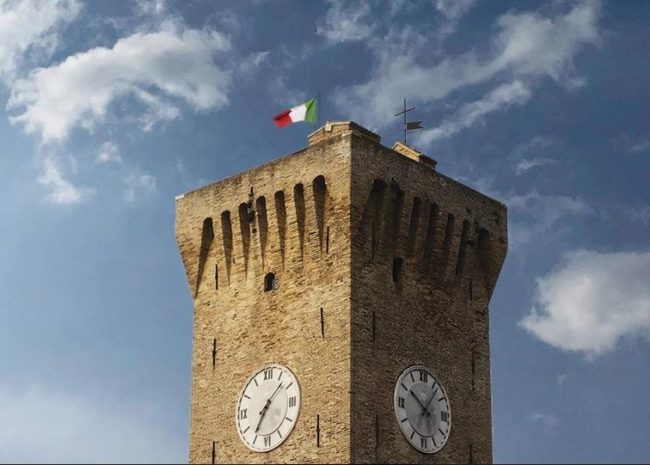 castello-svevo-porto-recanati