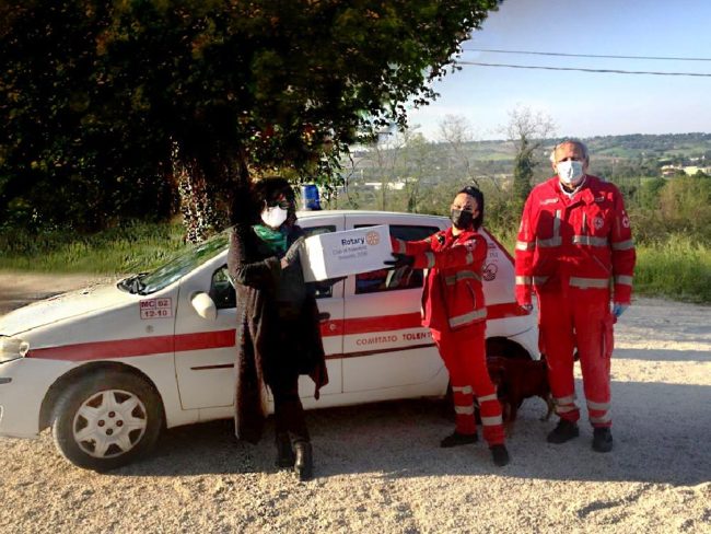 rotary-donazione