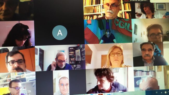 video-conferenza-sindacati-scuola-2-650x366