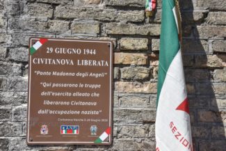 76esimo anniversario liberazione civitanova alta - FDM (3)
