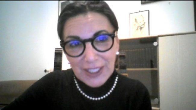 conferenza-stam-Cinzia-Bonfrisco