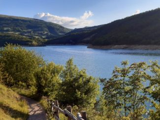 fiastra-lago