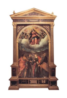 mogliano