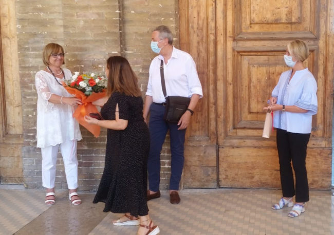 Angela-Barbieri-Sindaco-Antonio-Bravi-Ass-Rita-Soccio-