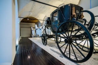 Macerata_Museo-della-Carrozza
