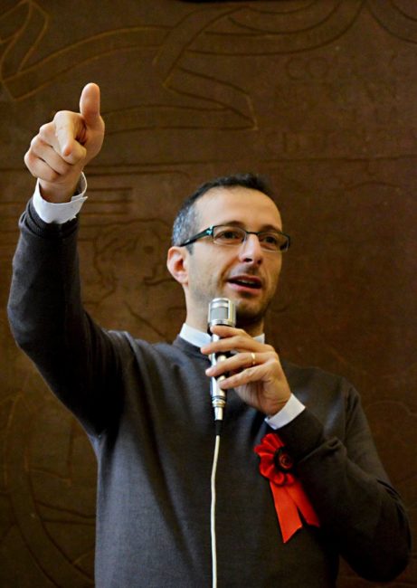 Matteo-Ricci