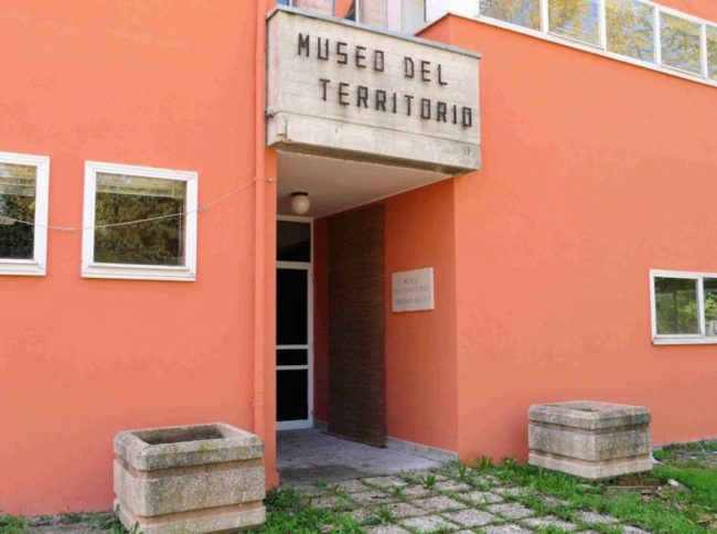 MuseoTerritorio