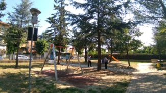 Videosorveglianza-Giardino-telecamere-san-severino