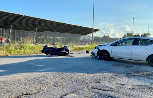 incidente-montecosaro
