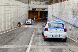 incidente-sottopasso-esso-civitanova-vigili-urbani-fdm-1-325x219