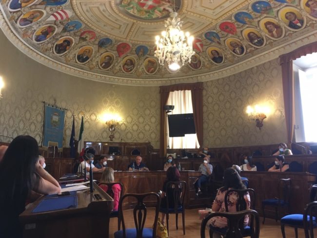 sala-consiliare