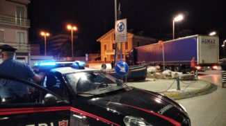 tir-lungomare