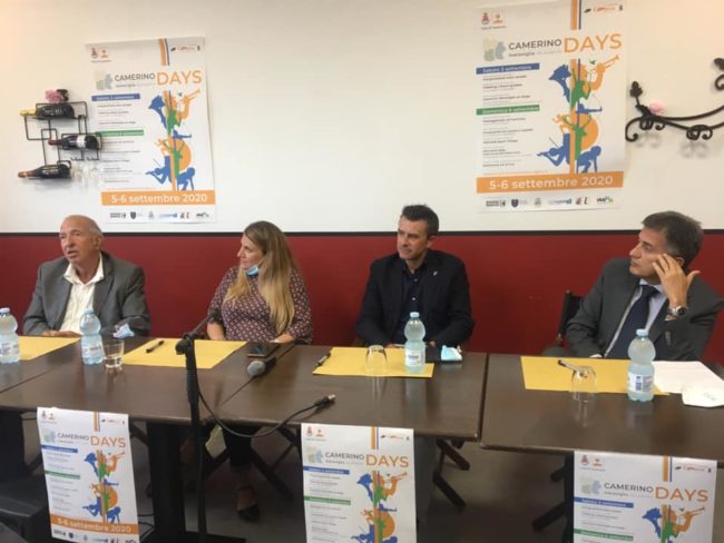 Angelo-Serri-direttore-di-Tipicita-Giovanna-Sartori-Gianni-Sagratini-Professore-Unicam_-prorettore-Vicario-Graziano-Leoni