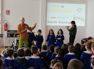 Camerino-scuola-alunni