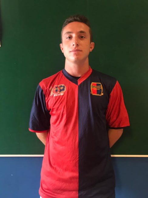 Matteo-Maggi