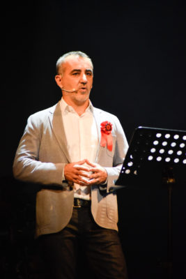 Regazzoni
