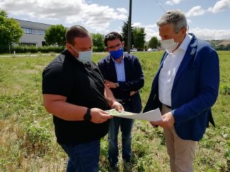 Sindaco-Bravi-Ass-Fiordomo-nel-sopralluogo-con-i-tecnici