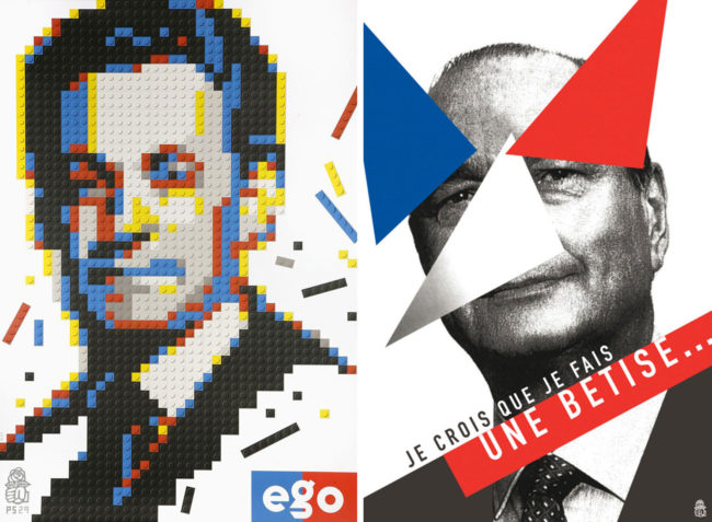 alain-le-quernec-affiches-sarkozy-chirac