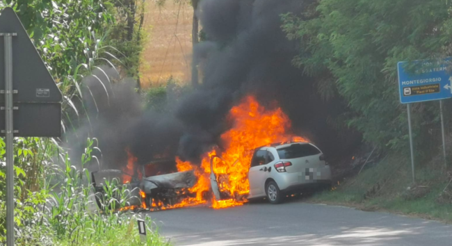 incidente