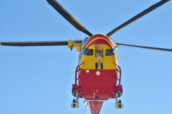 incidente-auto-contro-bicicletta-statale-eliambulanza-civitanova-FDM-7-650x433