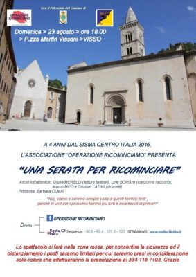 locandina-operazione-ricominciamo-a-visso-23-agosto-283x400