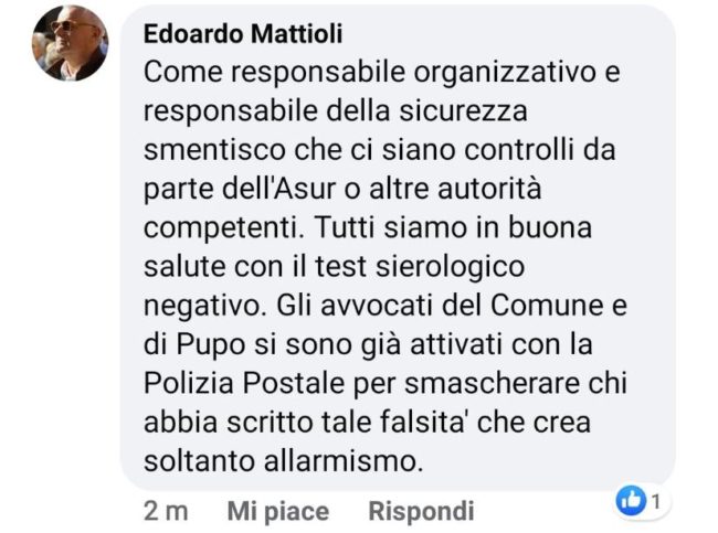 mattioli