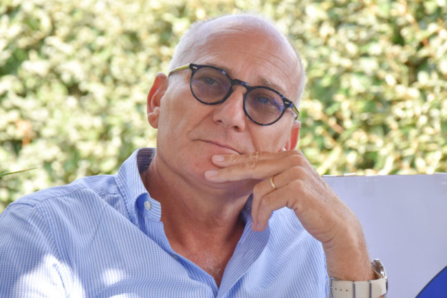 presentazione lista le nostre marche e il centro ghio - civitanova - FDM (2)