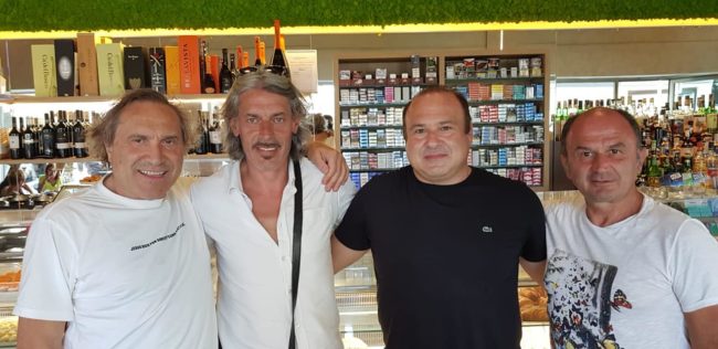 Incontro-Torricelli