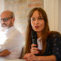 Laura Copparoni, buona la seconda:  «Risultato eccezionale per Uniamo,  speravamo nella vittoria al primo turno»