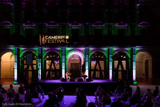 camerino-Festival