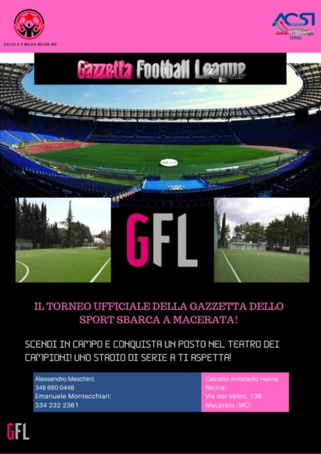 gazzetta-football-league