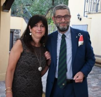 nuovi_accademici_la-dott.ssa-Pennesi-con-PierpaoloSimonelli