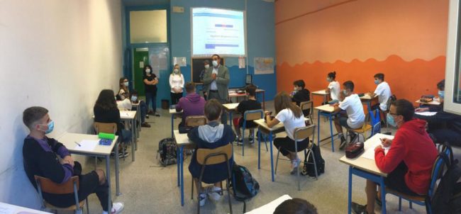 ritorno-in-classe-post-covid-san-severino-4-650x302