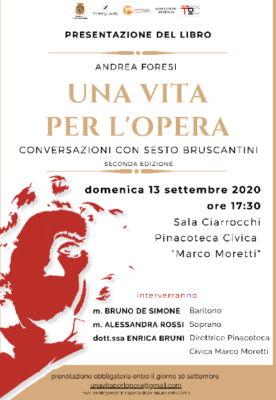 una-vita-per-lopera