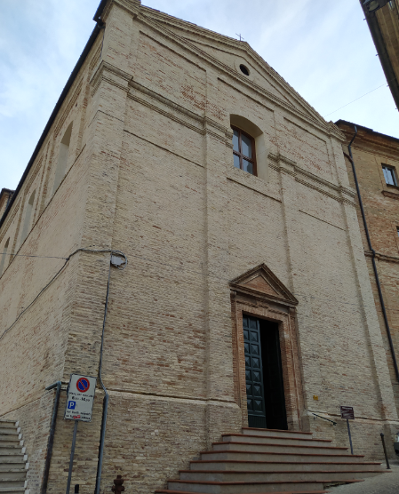 Chiesa-SantAgostino-Montecosaro1