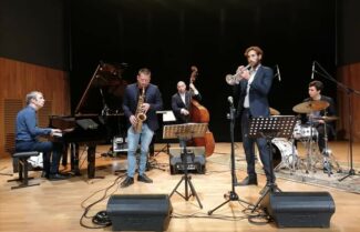 Confirmation-Quintet