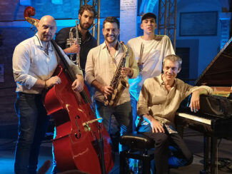 Confirmation-Quintet-con-Francesco-Cafiso